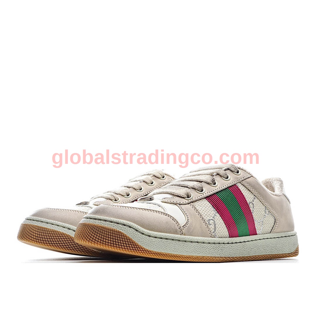 Gucci Air Cushion Dad Shoes